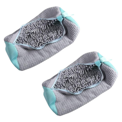 섬세한 관리가 필요한 운동화를 위한 현명한 선택, 그린리빙 손상방지 운동화 세탁망 운동화세탁망