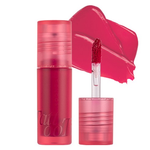 포렌코즈 mini 타투 끌레르 벨벳 틴트, 03 뮈니, 2.3g, 1개