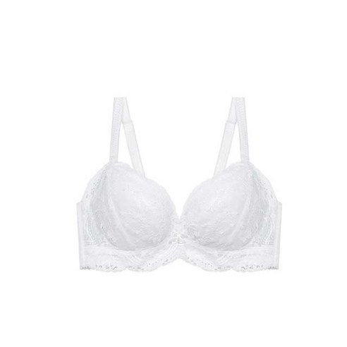 섬세한 아름다움으로 피어나는, 에블린 노와이어 라플레르 브라