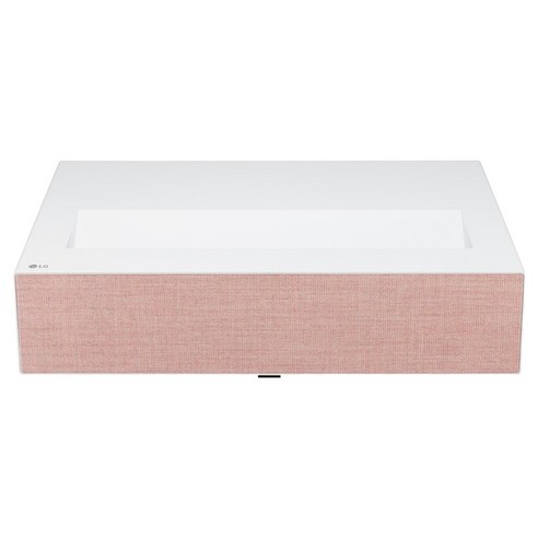 LG전자 시네빔 4K UHD 빔프로젝터 방문설치, HU715QP