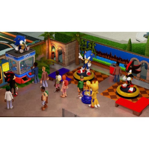 예술과 경영의 조화, PS5 투 포인트 뮤지엄에서 나만의 뮤지엄을 건설하세요!