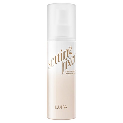 루나 롱래스팅 메이크업 세팅 픽서, 1개, 100ml