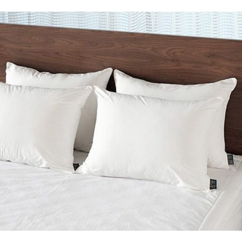 매일 밤 호텔 침구의 포근함을, 소노시즌 그래피놀 베개솜