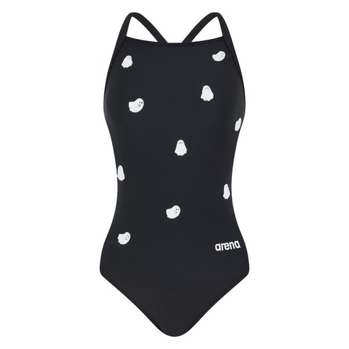 아레나 플러피프렌즈2: 꿈결 같은 부드러움과 독보적인 퍼포먼스를 담은 수영복 아레나플러피