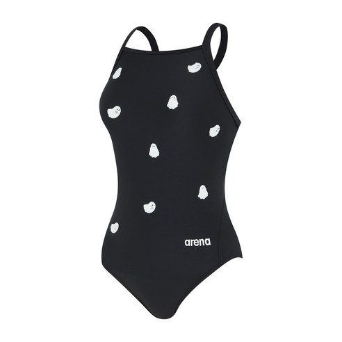 꿈결 같은 부드러움과 독보적인 퍼포먼스를 담은 아레나 플러피프렌즈2 수영복