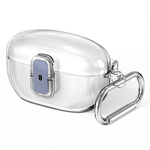 GRAYCO 소니 락킹 투명 케이스