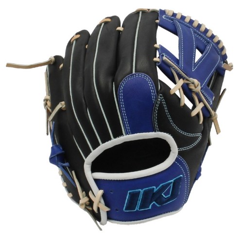 섬세한 플레이를 위한 선택, IKJ 내야 글러브 GR BP-2(BK/PN)25 인코자바글러브