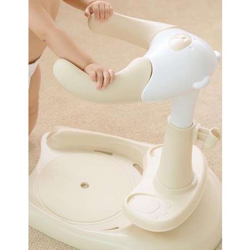 폴레드 허그베어 시즌 4: 아기와 함께하는 행복 육아의 동반자