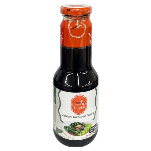 제이렉 굴향소스, 1개, 300ml