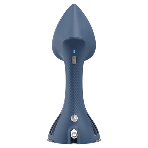 섬세함과 강력함을 겸비한 콘에어 2in1 엣지 스팀 열판 듀얼 다리미로 당신의 옷에 새로운 생명을 불어넣으세요.