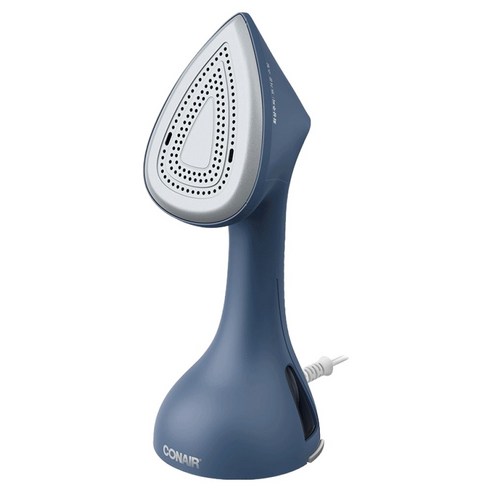 콘에어 2in1 엣지 스팀 열판 듀얼 다리미: 섬세함과 강력함을 겸비한 의류 관리의 새로운 기준 콘에어스팀다리미