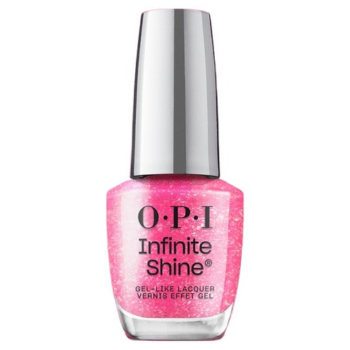 OPI 인피니트샤인 Gel Like 매니큐어 ISL 161, GLOSSED IN YOUR THOUGHTS, 15ml, 1개
