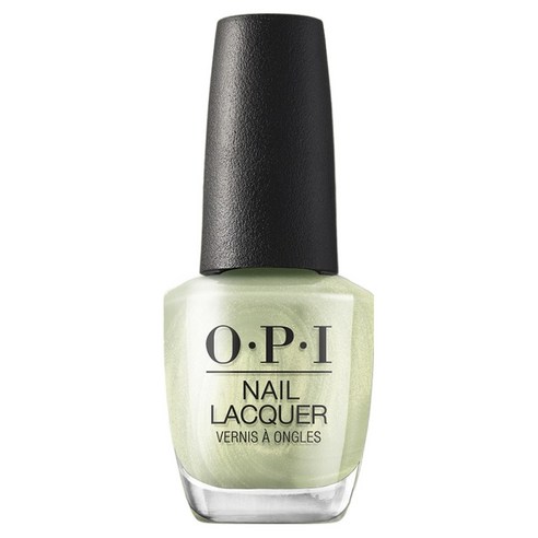 OPI 네일락커 매니큐어 S047, AppointMINT CONFIRMED, 1개, 15ml
