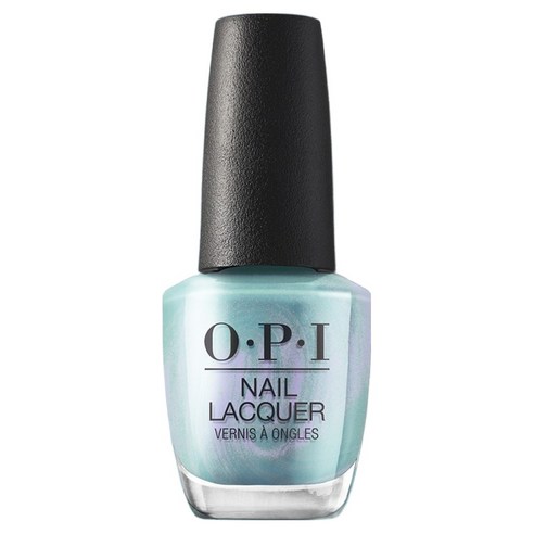OPI 네일락커 매니큐어 S046, REALITY CHECK YA OUT, 1개, 15ml