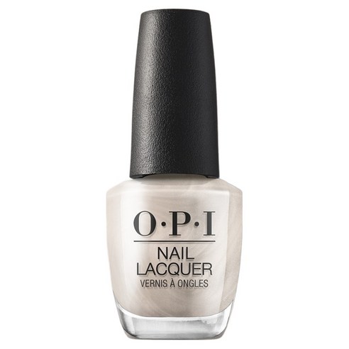 OPI 네일락커 매니큐어 S037, HANDS IN THE CLOUDS, 1개, 15ml