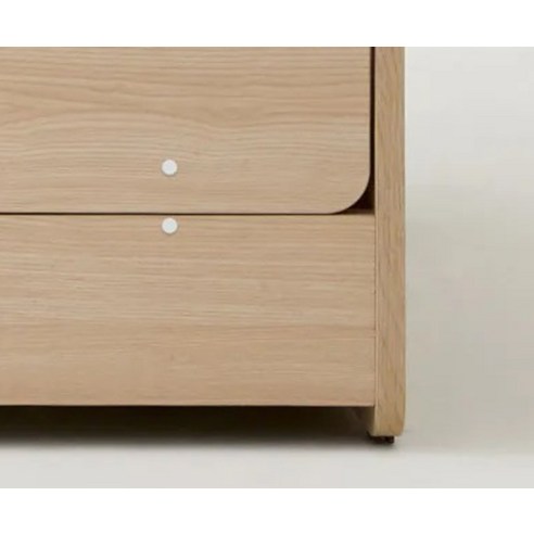 안전과 수납, 디자인까지 모두 갖춘 한샘 샘키즈 데이베드로 아이와 행복한 꿈나라를!