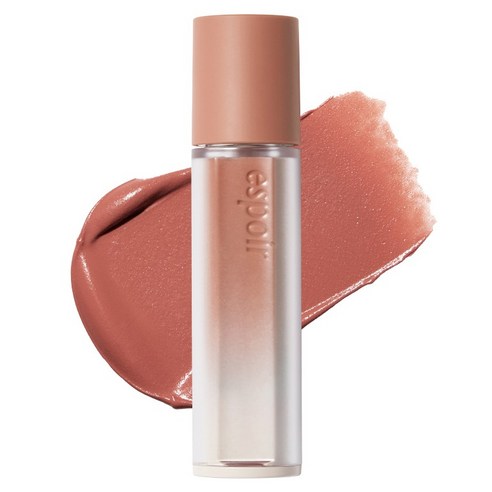 에스쁘아 꾸뛰르 립틴트 피팅 블러, 4호프림누드, 1개