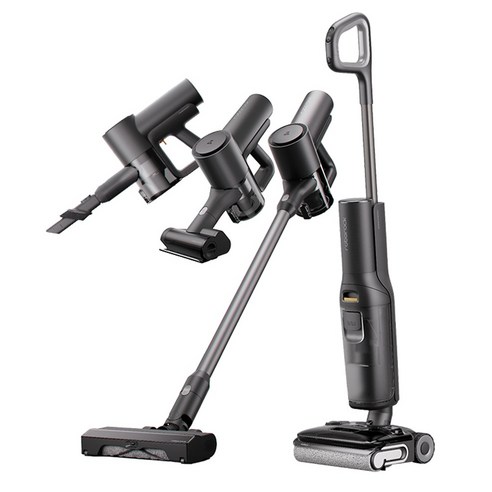 청소로부터 해방, 로보락 F25 Ace Combo와 함께 여유로운 일상을!