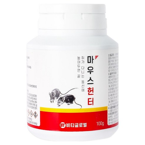 밤마다 들리는 ‘그 녀석’의 발소리, 모스헌터 쥐약 블럭으로 완벽 해결! (경험담) 쥐약 밤마다 들리는 ‘그 녀석’의 발소리, 모스헌터 쥐약 블럭으로 완벽 해결! (경험담) 쥐약