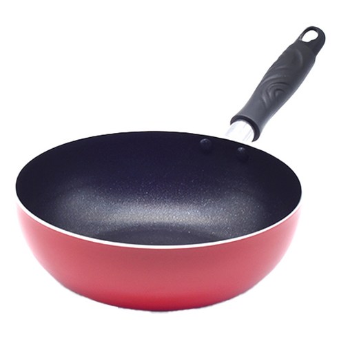 유진 토스코 4중 코팅 베이직 웍팬, 1개, 20cm