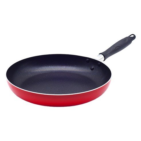 유진 토스코 4중 코팅 베이직 프라이팬, 28cm, 1개