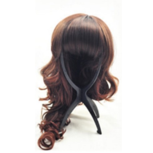 가발, 아름다움을 오롯이 담아낼 공간