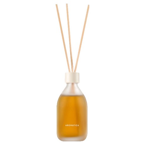 아로마티카 메디테이팅 디퓨저, 1개, 100ml, 랍다넘 + 패츌리