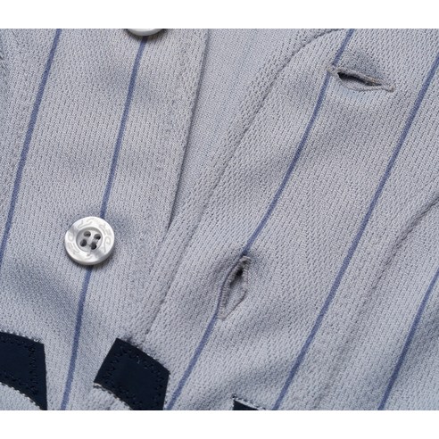 필드 위 선수처럼, 스파이더 한화이글스 어센틱 유니폼으로 야구 열정을 불태우세요!