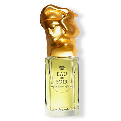 시간을 초월하는 우아함, 시슬리 오 뒤 스와르 오 드 빠르퓸 리뷰 시슬리향수