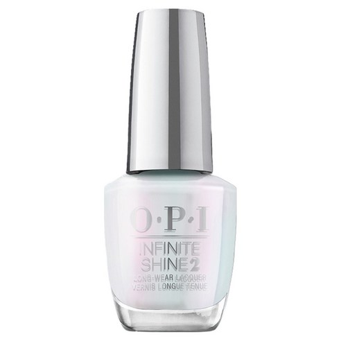오피아이 인피니트샤인 젤라이크 매니큐어, Pearlcore(ISL 133), 15ml, 1개