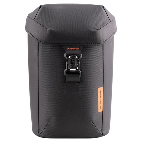 피지테크 카메라 렌즈 케이스, P-CB-252 (M), 1개