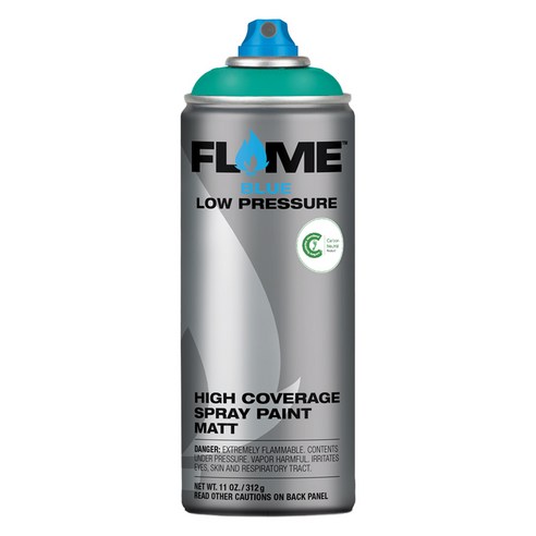 모로토우 FLAME BLUE 락카, 604 lagoon blue 557078, 1개, 400ml