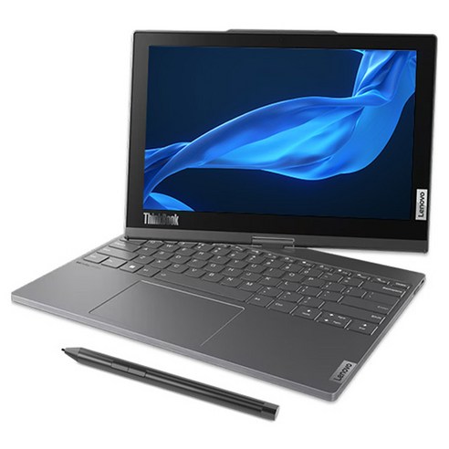 레노버 2023 씽크북 플러스 G4 IRU 코어i5 인텔 13세대, Storm Grey, 21JJ0000KR, 2TB, 16GB, WIN11 Home