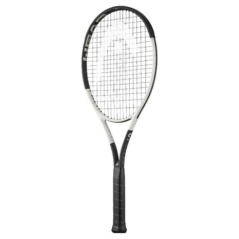 컨트롤과 파워, 모두 잡고 싶다면? 헤드 스피드 MP 2024 테니스 라켓 솔직 후기 헤드스피드