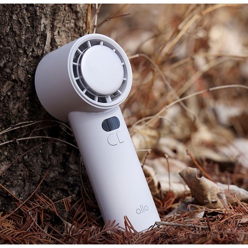 강력한 바람으로 녹아내리는 듯한 더위를 시원하게!