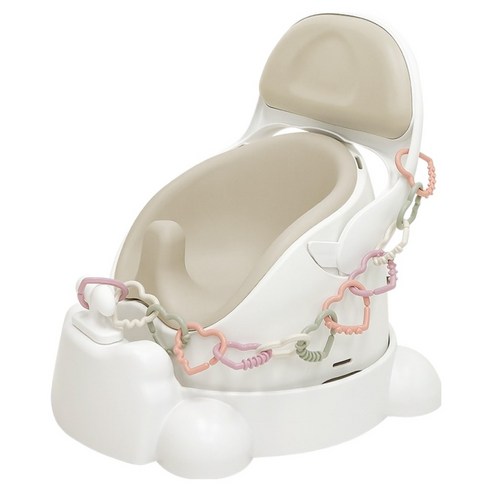 우리 아이의 행복한 성장을 위한 현명한 선택, 젤리맘 와이즈체어 풀세트 세이지폴범보의자