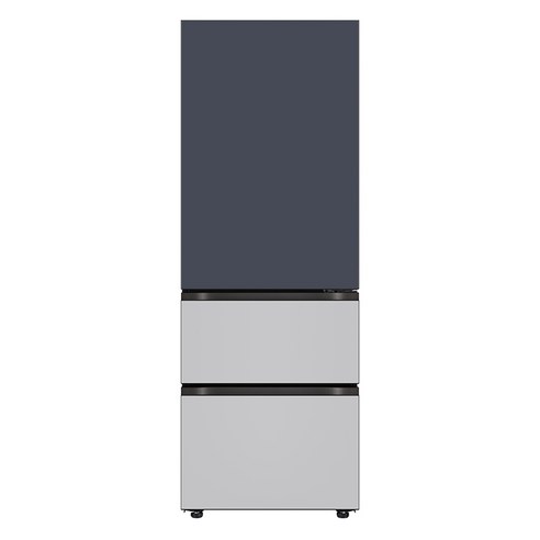 LG전자 오브제컬렉션 324L 3도어 스탠드형 김치냉장고 디오스 김치톡톡 Fit & Max 방문설치