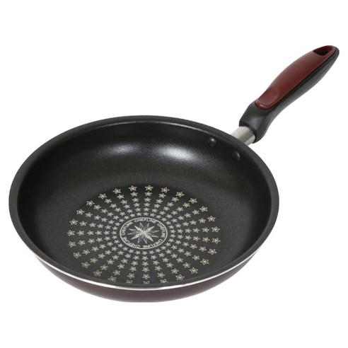 셰프라인 CP 프라이팬, 30cm, 1개