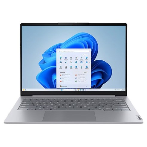 레노버 2025 씽크북 14IRL G8 코어7 인텔 13세대, Arctic Grey, 21SG001BKR, 1TB, 32GB, WIN11 Pro