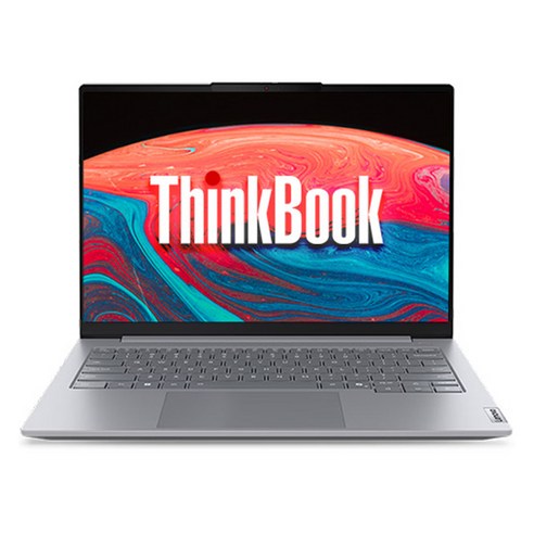 레노버 2025 씽크북 14IRL G8 코어5 인텔 13세대, Arctic Grey, 21SG0017KR, 1TB, 16GB, Free DOS