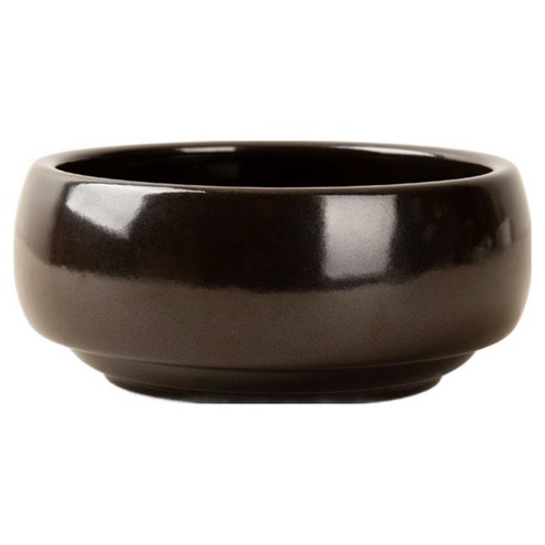 해피정 진뚝배기 알밥기A 4호, 18cm, 1개