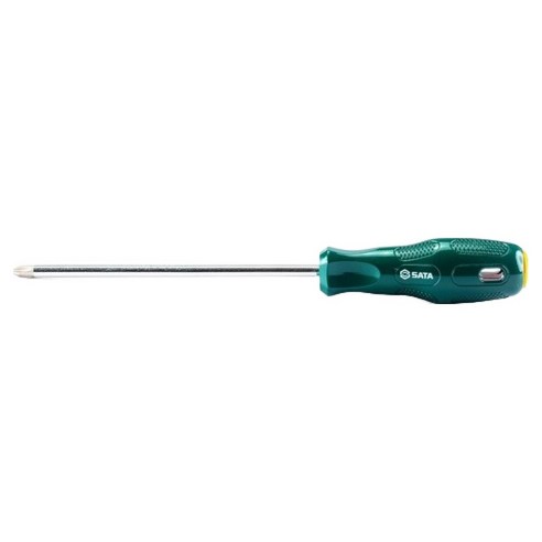 사타 십자형 스크류 드라이버 3 x 150 mm 62316, 1개