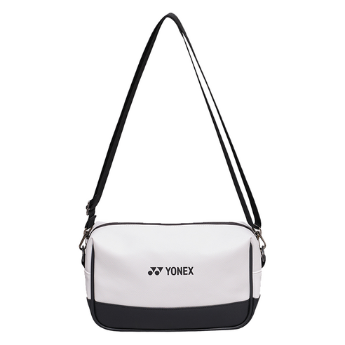 가볍게 떠나는 즐거움, 요넥스 미니가방으로 완성하는 나만의 스타일! 요넥스크로스백