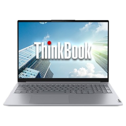 레노버 2025 씽크북 16IRL G8 코어7 인텔 13세대, Arctic Grey, 21SH001PKR, 1.5TB, 16GB, Free DOS