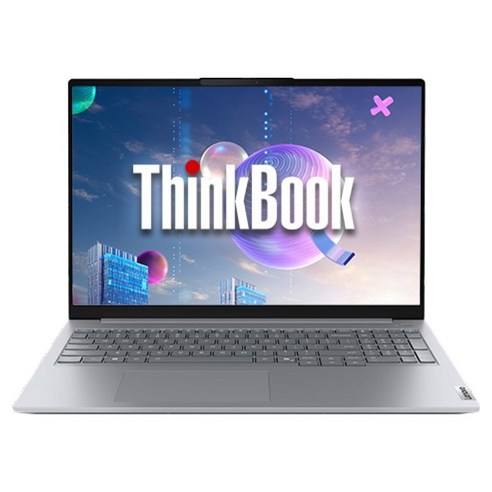 레노버 2025 씽크북 16IRL G8 코어7 인텔 13세대, Arctic Grey, 21SH001XKR, 1.5TB, 32GB, WIN11 Home