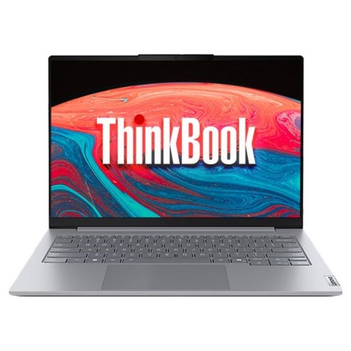 레노버 2025 씽크북 14IRL G8 코어5 인텔 13세대, Arctic Grey, 21SG0017KR, 1.5TB, 32GB, Free DOS