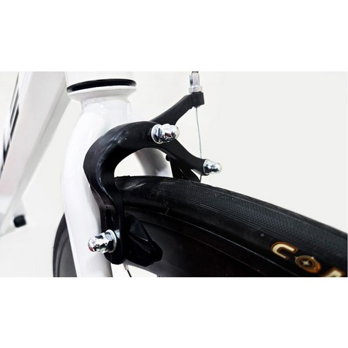 도시를 질주하는 검은 번개, 펠레스포츠 펠레바이크 픽시 T1