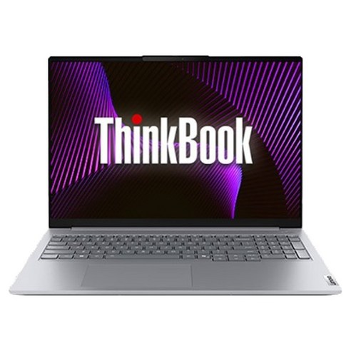레노버 2025 씽크북 16IAL G8 코어Ultra7, Arctic Grey, 21SK0086KD, 512GB, 16GB, Free DOS