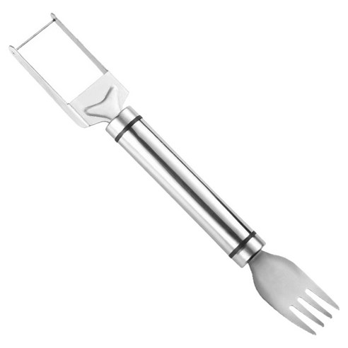 살림의기술 올스텐 2IN1 투링글스 큐브 수박커터, 1개
