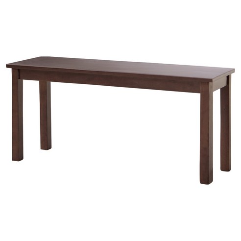 좁은 공간을 넓게 쓰는 마법, 베스트리빙 원목 2인용 벤치 의자 사용 후기 원목벤치